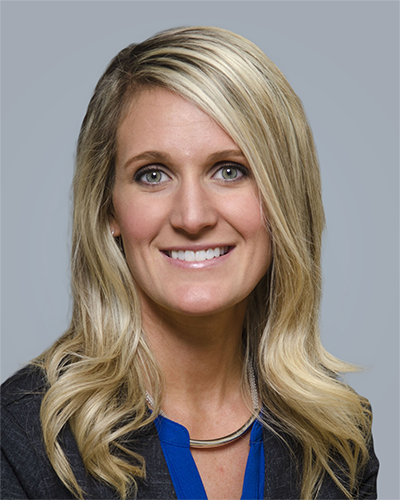 Jodie Kitchell, Regional Vice President—Indiana, Michigan